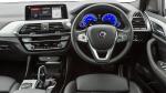 Alpina XD3 Allrad 2019 года (AU)